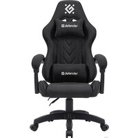 Defender Breeze (черный) Image #2