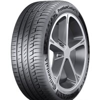 Continental PremiumContact 6 315/35R22 111Y (run-flat)