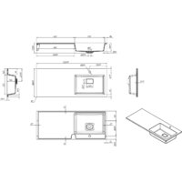 Roxen Faber 120R 30010120R-W Image #4