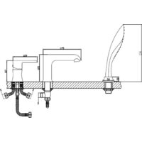 Haiba HB80805-7 Image #5