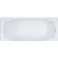Triton Стандарт 170x75 (с ножками)
