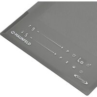 Варочная панель MAUNFELD CVI292S2FLGR Inverter - Превью изображения №5 — Интернет-Магазин TECNO.BY