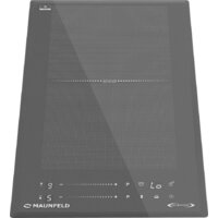 Варочная панель MAUNFELD CVI292S2FLGR Inverter - Превью изображения №3 — Интернет-Магазин TECNO.BY