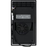 Варочная панель MAUNFELD CVI292S2FLGR Inverter - Превью изображения №7 — Интернет-Магазин TECNO.BY