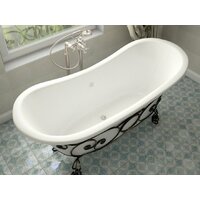 Эстет Boston 180x74 Silk ФР-00014525 Image #8