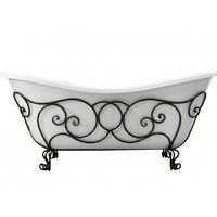 Эстет Boston 180x74 Silk ФР-00014525 Image #4