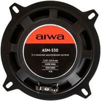 Aiwa ASM-530 Image #3