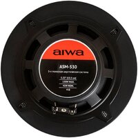 Aiwa ASM-530 Image #2