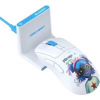 A4Tech Bloody R73 Ultra Duo Nyx Mirage (белый) Image #7