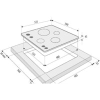 Krona Partita 60 IX Image #3