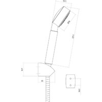 Cersanit Cari 63389 Image #5