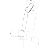 Cersanit Cari 63389 Image #5