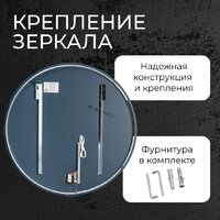 Saniteco LED OB 1 90s-4 90 11121273 Image #2