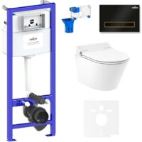 Lavinia Boho Smart V-Clean 7 в 1 87561196
