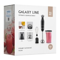 Погружной блендер Galaxy Line GL2166 - Превью изображения №8 — Интернет-Магазин TECNO.BY