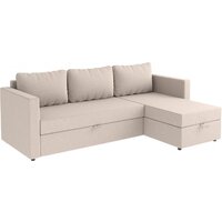 Mio Tesoro Тилаус короткий подлокотник (Cream)