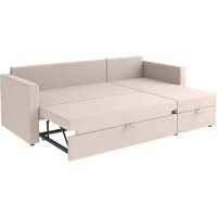 Mio Tesoro Тилаус короткий подлокотник (Cream) Image #3