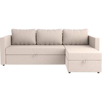 Mio Tesoro Тилаус короткий подлокотник (Cream) Image #2