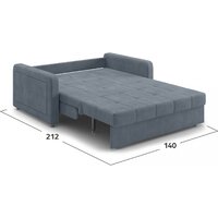 Mio Tesoro Порту 063 АТС140 (Balance 996) Image #9