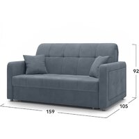 Mio Tesoro Порту 063 АТС140 (Balance 996) Image #8