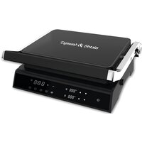 Zigmund & Shtain Grillmeister ZEG-933