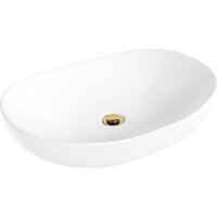 Умывальник Lauter 21502 + клапан 21190G - Превью изображения №13 — Интернет-Магазин TECNO.BY