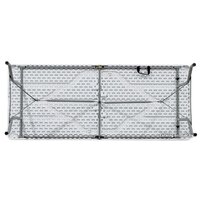 Calviano Складной, пластиковый 180 см (усиленные ноги) Image #6