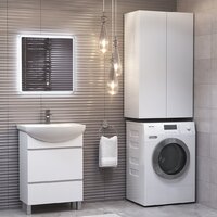 Vigo Шкаф навесной Wing 640 (белый) Image #5