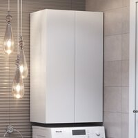 Vigo Шкаф навесной Wing 640 (белый) Image #3