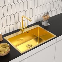 ARFEKA ECO AR 700*500 GOLD PVD NANO Image #1