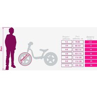 Favorit Mateo 24MDA MAT24MD12BL-AL (синий/красный) Image #2