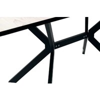 ВВР Миллер (бискайская сосна/черный №3, пластик 120-160/80) Image #7