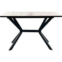 ВВР Миллер (бискайская сосна/черный №3, пластик 120-160/80)