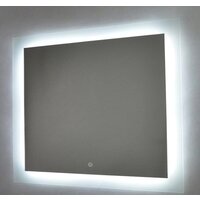 Silver Mirrors Зеркало Норма 80х60 ФР-00000844