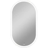 Viant Зеркало Марсель 55x100 VMAR55100-ZLED (с подсветкой)