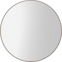 Saniteco Зеркало 1N10 80 (ореховый)