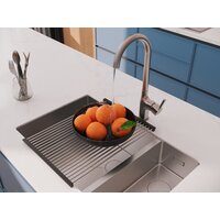 Cersanit Elio однорычажный 68260 (сатин) Image #12