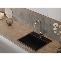 Cersanit Elio однорычажный 68260 (сатин) Image #9