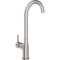 Cersanit Elio однорычажный 68260 (сатин) Image #5