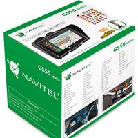 NAVITEL G550 Moto Image #13