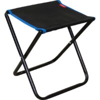 Nika складной Haushalt ННС/B (с синей окантовкой)