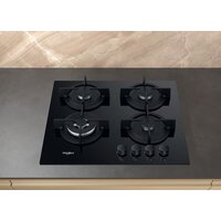 Варочная панель Whirlpool AKT 625/NB1 - Превью изображения №2 — Интернет-Магазин TECNO.BY