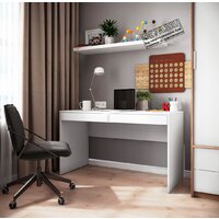 Mio Tesoro Велия МВ-01П (белый) Image #4