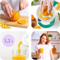 Kitfort KT-1167 Image #3