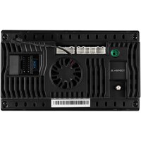 USB-магнитола Aspect AV-W72P - Превью изображения №3 — Интернет-Магазин TECNO.BY