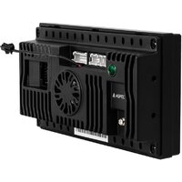 USB-магнитола Aspect AV-W72P - Превью изображения №4 — Интернет-Магазин TECNO.BY