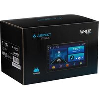 USB-магнитола Aspect AV-W72P - Превью изображения №6 — Интернет-Магазин TECNO.BY