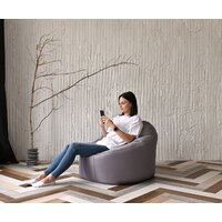 Mio Tesoro Poparada XXXL PO-65x85-S (серебристый) Image #9