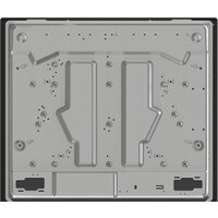 Варочная панель Gorenje GW641EXB - Превью изображения №3 — Интернет-Магазин TECNO.BY
