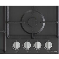 Варочная панель Gorenje GW641EXB - Превью изображения №7 — Интернет-Магазин TECNO.BY